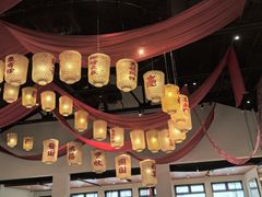 -禧宴Joyous Restaurant(禧园店)