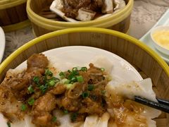 -香云轩·顺德菜(香云纱园林酒店店)