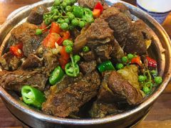 -闻香阁·清真(光荣道店)