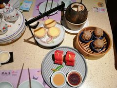 -点都德(长泰广场店)