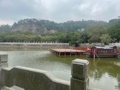 -南沙天后宫景区