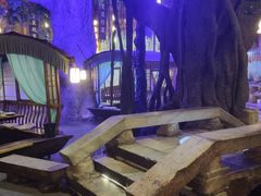 -淀里船宴(卓达店)