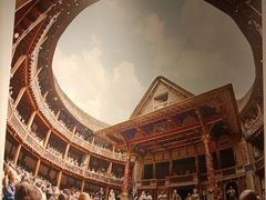 -莎士比亚环球剧场