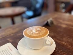 -1901 Cafe(西四店)