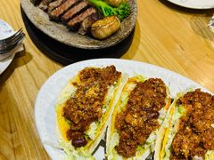 -魏客咖啡(中铁中心店)