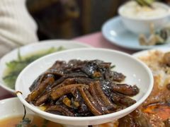 -蘭心餐厅(进贤路店)