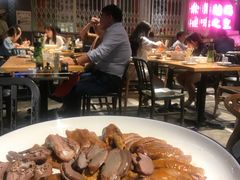-陈鹏鹏潮汕菜(欢乐海岸 海边景观店)