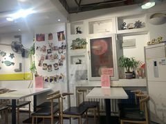 -鲲少爷烤鱼饭.螺蛳粉·清真(爱琴海店)