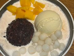 -三花奶奶的甜品(百联嘉定购物中心店)