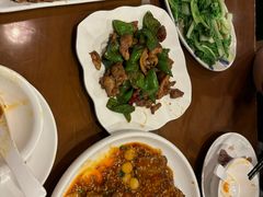 -奶奶的味道(胶州路店)