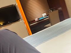 -常州环球恐龙城维景国际大酒店