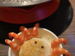 一品锅米饭-胖哥俩肉蟹煲(湖滨银泰in77店)