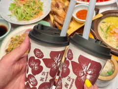 -打酱油·非遗淮扬菜(瘦西湖梅岭店)