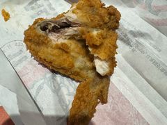 -肯德基(东直门来福士店)
