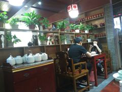 -窄巷子陕菜馆·地道陕西菜(粉巷店)