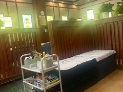 -杨波采耳修脚(金枫路店)