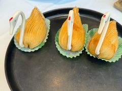 天鹅酥-益健名厨海鲜城(夏湾店)