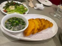 -蝎王府羊蝎子(西直门店)