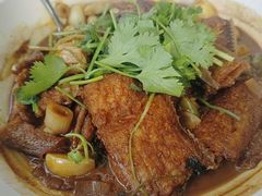-锦小馆(安贞店)