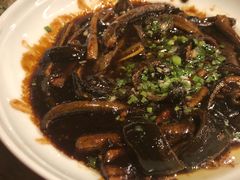 -上海人家花樣年华(中山公园店)