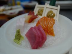 刺身拼盘-大渔之观(安贞店)
