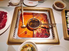 -雾都渣渣火锅(南城智汇城店)