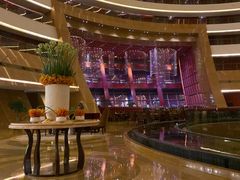 -杭州国际会议中心洲际酒店-原素全日餐厅(解放东路店)