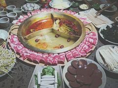 -小龙坎老火锅(天汉长街店)