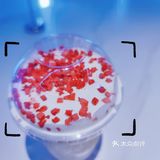 打卡草莓系列咖啡送好礼 知道是什么吗？[惊叹]NOWWA挪瓦咖啡