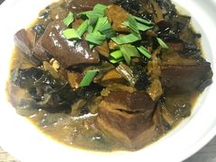 -青年公社烤鸭(蜀山万象汇店)