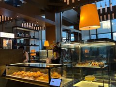-沁蝶 Butterfly Patisserie甜品蛋糕(北京瑰丽酒店)