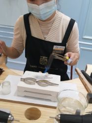 -壹定制珠宝(五一广场店)