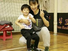 -育华篮球培训(新华路校区)