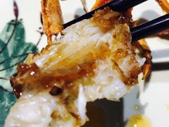 波格力蟹-七欣天(杭州信义坊店)