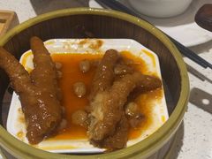 -如轩·海鲜砂锅粥·潮汕菜(小榄店)