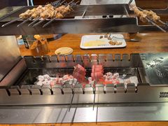-三个蒙古大叔羊肉串(大宁店)