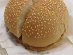 猪扒包-旺角宝港式茶餐厅(寮步店)