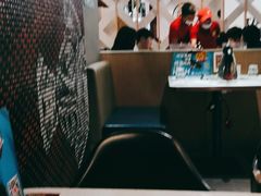 -鱼酷活鱼烤鱼(北美店)