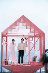 -摩玛婚纱摄影(杭州店)