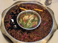 -枇杷园食为鲜火锅(南山店)
