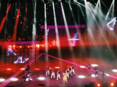 -成都金融城演艺中心