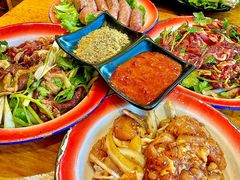 -石记老北京炙子烤肉(松园店)