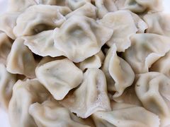 鲅鱼饺子-聚德福海鲜家常菜(刘庄店)