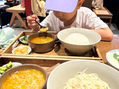 -李百蟹·江南蟹黄面·河景餐厅(夫子庙总店)