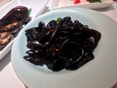 -小厨娘淮扬菜(六合欢乐港店)