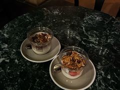 -BAKER&SPICE(安福路店)