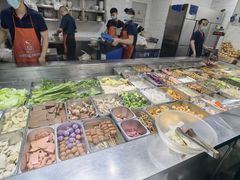 -林静小吃(复兴路店)