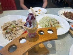 -八珍饺子·烤鸭·家常菜