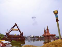 -大连海昌发现王国主题公园