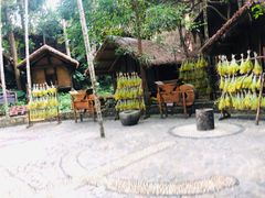 -海南槟榔谷黎苗文化旅游区